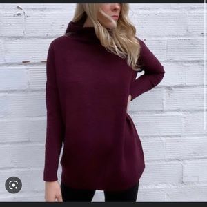 Ottoman sweater (brand: RD style)